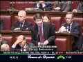 Manovra, passa la fiducia Bossi: il governo non dura