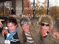 Racing Genk - Club Brugge 2006 - 2007