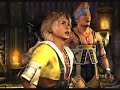 Tidus fell in Love with an Alien Manele-Gratis.net