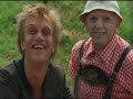 Xaver und sein außerirdischer Freund
