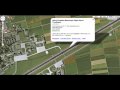 Anfahrt Allgäu Airport Parkplatz Wegbeschreibung