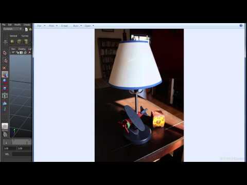 Onyx Tree For Maya Onyx Tree For Maya