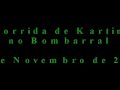 Corrida de Karting no Kiro - Bombarral 2 de 3