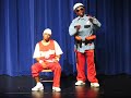 The Blackstreet Boys \"Cop Skit\" The Blackstreet Boys \"Cop Skit\"