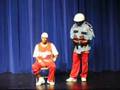 clip video M.O.P. Cops Skit