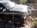 Cordoba 4x4 - La Planchada, Nono