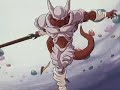 Dragon ball Z (fusion)