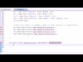 Java Programming Tutorial - 67 - JRadioButton Final Program