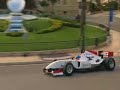 A1GP hits the streets of Monte Carlo