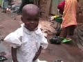 Visit to Slum Kisenyi in Kampala Visit to Slum Kisenyi in Kampala