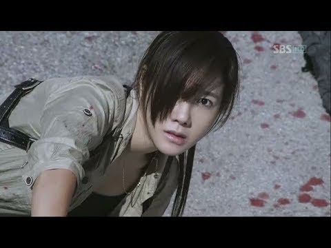 Agent Girl - The Best Korean Movie (Eng Sub)