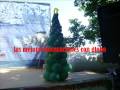 animaciones infantiles rancagua tour navidad 2008
