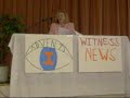 Rally Day 2008 Part 1