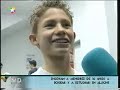 la escuela boxeo reportaje madrid directo
