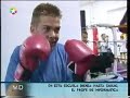 La Escuela Boxeo reportaje Madrid Directo La Escuela Boxeo reportaje Madrid Directo