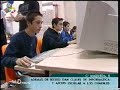 la escuela boxeo reportaje madrid directo