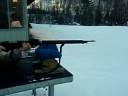 Mosin-Nagant, Tikkakoski M91 1940