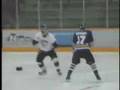 Calgary Royals vs. Camrose Kodiaks 01/15/08