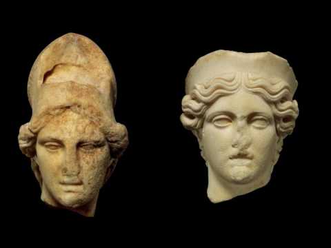 Classical period (480-323 BC)