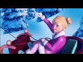 Barbie A Perfect Christmas - Videos - 1
