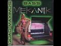 Bass Mekanik - Doctor Oblivion Bass Mekanik - Doctor Oblivion