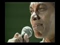 Paulinho da Viola canta \"Nervos de aço\" Paulinho da Viola canta \"Nervos de aço\"