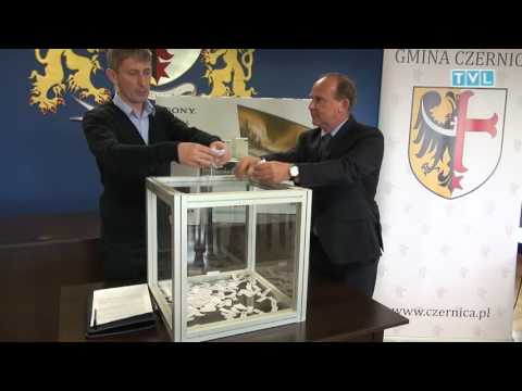 Click to View : Rozstrzygniecie gminnej loterii