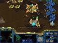 Starcraft Combat-EX PvZ G85 P1 w/Commentary Starcraft Combat-EX PvZ G85 P1 w/Commentary