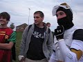MRHS Clone Patrol