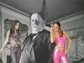 TAFT - THE MOVIE