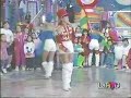 Paquitas de xuxa