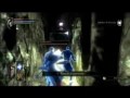 Demons Souls - The Reaper gives me the best hug ever