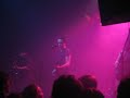 The Futureheads - Decent Days and Nights (Live in 