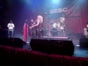 Lady Zu - Agora é Pra Valer (ao vivo no SESC Pompéia).wmv Lady Zu - Agora é Pra Valer (ao vivo no SESC Pompéia).wmv