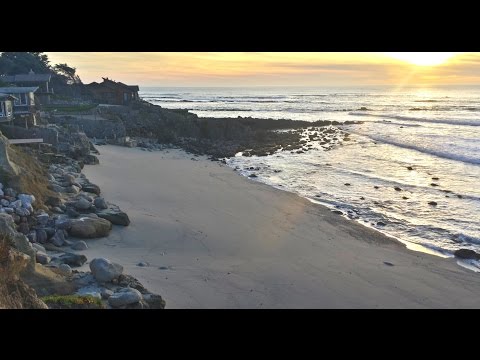 Video for Moss Beach Juliana Access