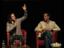 "PARLAMI DI ME" di BRANDO DE SICA con C. DE SICA -conferenza stampa 3� parte- WWW.RBCASTING.COM