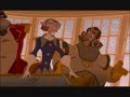Treasure Planet part 3