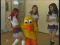 Rebelde - Ah! que isso elas estão descontroladas
