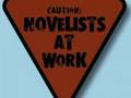 NaNoWriMo 2008 - Unwritten