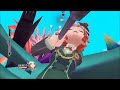【ryona】 テイルズオブグレイセス(Tales of Graces)3/3 Pascal