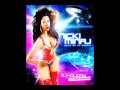 Nicki Manaj-Itty Bitty Piggy (she got a Donk Freeestyle)