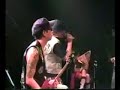 eisenpimmel live - 07 ich arsch hab mir fleisch gekauft