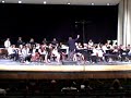 Absegami Concert Band- Amazing Grace