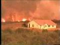 Summit Valley/Oak Hills Brush Fire