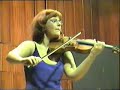 IRINA MARIA LUPESCU VIOLIN & DOINA DACIAN PIANO - HINDEMITH