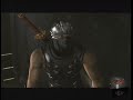 Ninja Gaiden 2 - a GameZombie.tv Exclusive Preview Ninja Gaiden 2 - a GameZombie.tv Exclusive Preview