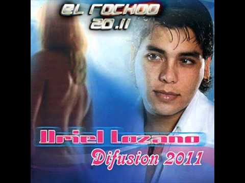 Es qe no puedo olvidarte Uriel Lozano