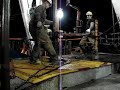 drilling for oil drilling for oil
