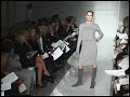 Ralph Rucci at the Phoenix Art Museum - Demand better