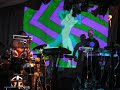 first live show ever!
21/6/08